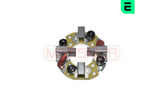 Držák, uhlíkové kartáče ERA 232000