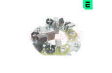 Držák, uhlíkové kartáče ERA 232001