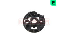 Držák, uhlíkové kartáče ERA 232003