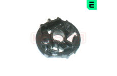 Držák, uhlíkové kartáče ERA 232004