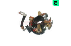 Držák, uhlíkové kartáče ERA 232007