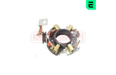 Držák, uhlíkové kartáče ERA 232009