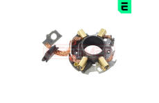 Držák, uhlíkové kartáče ERA 232010