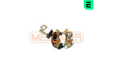 Držák, uhlíkové kartáče ERA 232011