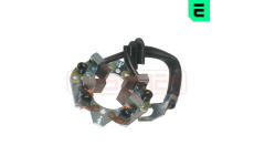 Držák, uhlíkové kartáče ERA 232012