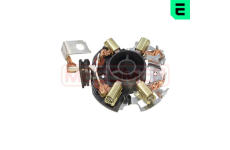 Držák, uhlíkové kartáče ERA 232013