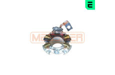 Držák, uhlíkové kartáče ERA 232020