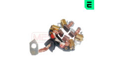 Držák, uhlíkové kartáče ERA 232027