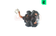 Držák, uhlíkové kartáče ERA 232036