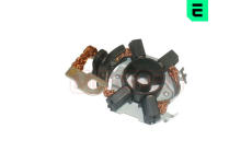 Držák, uhlíkové kartáče ERA 232045