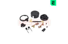 Držák, uhlíkové kartáče ERA 232050