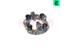 Držák, uhlíkové kartáče ERA 232060