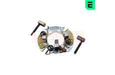 Držák, uhlíkové kartáče ERA 232070