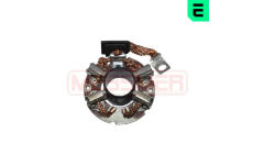 Držák, uhlíkové kartáče ERA 232072