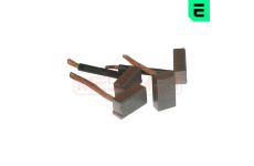 Uhlíkový kartáč, startér ERA 233001