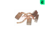 Uhlíkový kartáč, startér ERA 233004