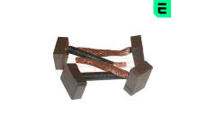 Uhlíkový kartáč, startér ERA 233005