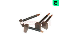 Uhlíkový kartáč, startér ERA 233006