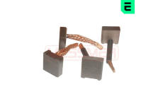 Uhlíkový kartáč, startér ERA 233007