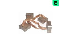 Uhlíkový kartáč, startér ERA 233008