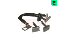 Uhlíkový kartáč, startér ERA 233009