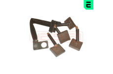 Uhlíkový kartáč, startér ERA 233010