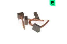 Uhlíkový kartáč, startér ERA 233014