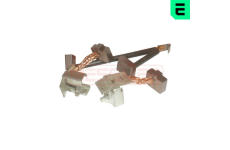 Uhlíkový kartáč, startér ERA 233015