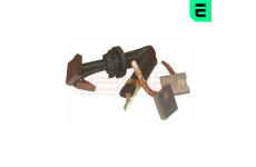 Uhlíkový kartáč, startér ERA 233016