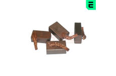 Uhlíkový kartáč, startér ERA 233019