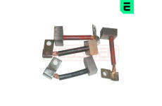 Uhlíkový kartáč, startér ERA 233025