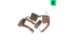 Uhlíkový kartáč, startér ERA 233027