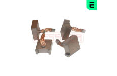 Uhlíkový kartáč, startér ERA 233029