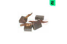 Uhlíkový kartáč, startér ERA 233030