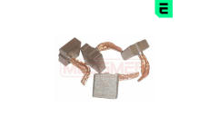 Uhlíkový kartáč, startér ERA 233034