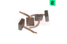 Uhlíkový kartáč, startér ERA 233039