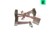 Uhlíkový kartáč, startér ERA 233040