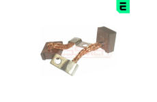 Uhlíkový kartáč, startér ERA 233041