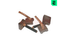 Uhlíkový kartáč, startér ERA 233047