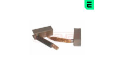 Uhlíkový kartáč, startér ERA 233054