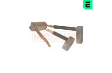 Uhlíkový kartáč, startér ERA 233055