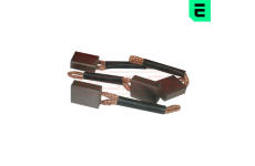 Uhlíkový kartáč, startér ERA 233063