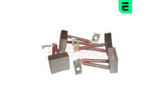 Uhlíkový kartáč, startér ERA 233065