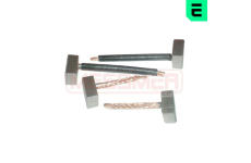 Uhlíkový kartáč, startér ERA 233073