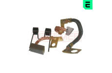 Uhlíkový kartáč, startér ERA 233074