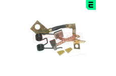 Uhlíkový kartáč, startér ERA 233075