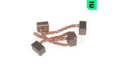 Uhlíkový kartáč, startér ERA 233076