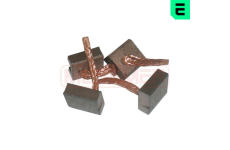 Uhlíkový kartáč, startér ERA 233080