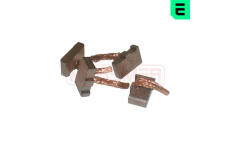 Uhlíkový kartáč, startér ERA 233082