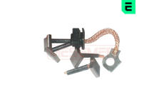 Uhlíkový kartáč, startér ERA 233087